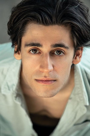 Luca Anker profil kép