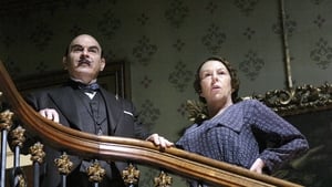 Agatha Christie: Poirot 10. évad Ep.2 Nyílt kártyákkal