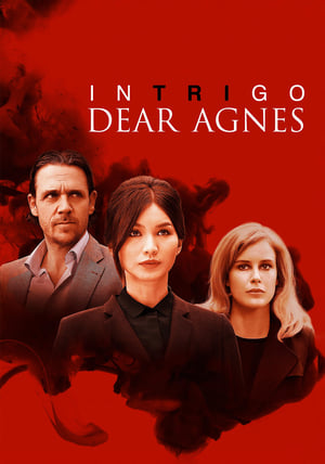 Intrigo: Dear Agnes poszter