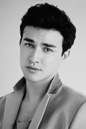 Gavin Leatherwood profil kép