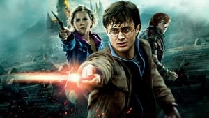 Harry Potter és a Halál ereklyéi 2. rész háttérkép