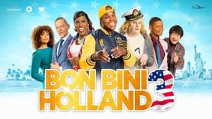 Bon Bini Holland 3 háttérkép