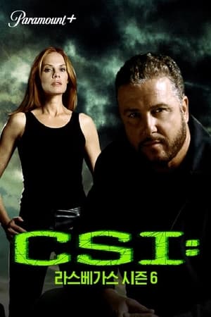 CSI: A helyszínelők poszter