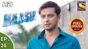 Haasil Season 1 Ep.26 26. epizód