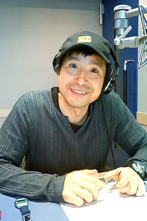 Shingo Hiromori