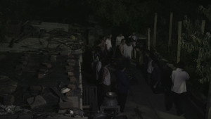 东北往事之黑道风云20年 1. évad Ep.5 5. epizód