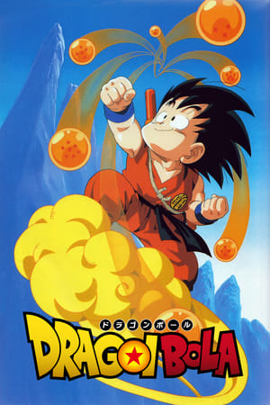 Dragon Ball poszter