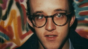 Keith Haring: Street Art Boy háttérkép