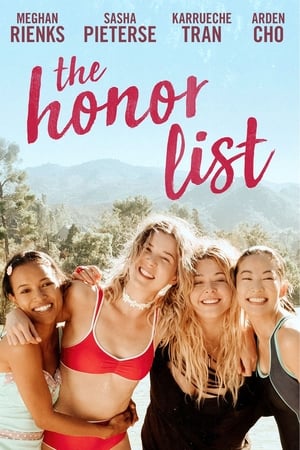 The Honor List poszter