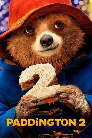 Paddington 2.