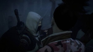 画江湖之不良人 Speciális epizódok Ep.9 9. epizód