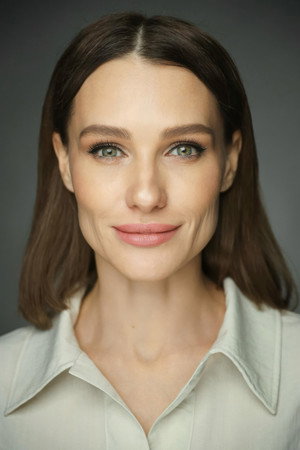 Yuliya Degtyarenko profil kép
