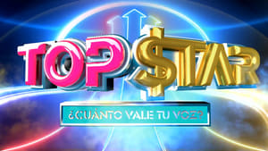 Top Star. ¿Cuánto vale tu voz? kép