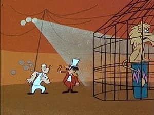 Popeye the Sailor 1. évad Ep.40 40. epizód