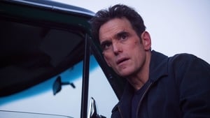 Wayward Pines 1. évad Ep.3 A mi városunk, a mi törvényeink