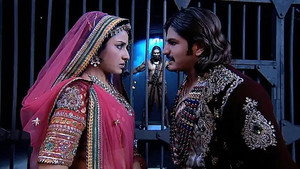 Jodha Akbar 1. évad Ep.298 298. epizód