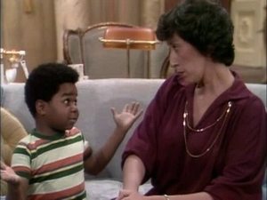 Diff'rent Strokes 1. évad Ep.2 2. epizód