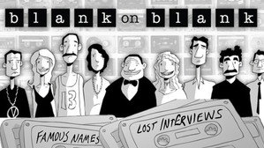Blank on Blank kép