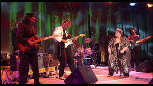 Etta James: Live At Montreux 1993 háttérkép