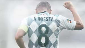 Mi Decisión, por Andrés Iniesta háttérkép