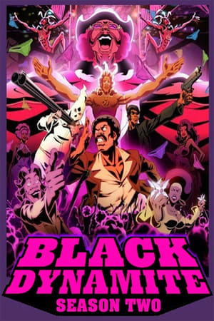 Black Dynamite