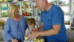 Tom Kerridge's Fresh Start Season 1 Ep.1 1. epizód