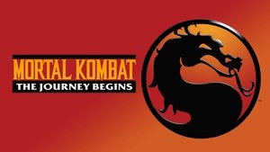 Mortal Kombat: The Journey Begins háttérkép