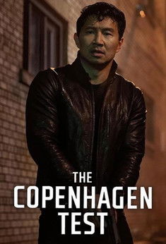 The Copenhagen Test poszter