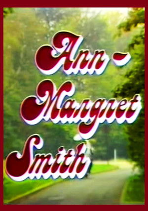 Ann-Margret Smith poszter