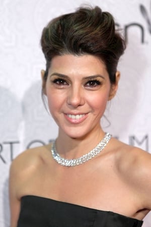 Marisa Tomei profil kép