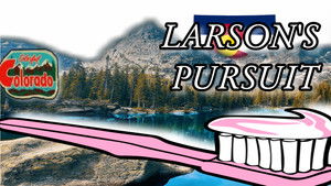 Larson's Pursuit háttérkép