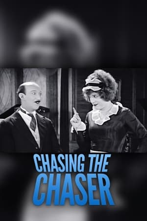 Chasing the Chaser poszter