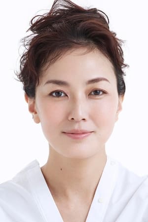 Yuka Itaya profil kép