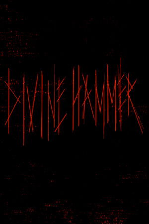 Divine Hammer poszter