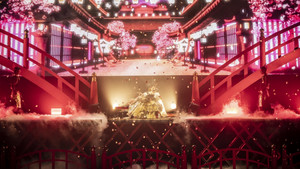 KODA KUMI LIVE TOUR 2019 re(LIVE) ~Japonesque~ háttérkép