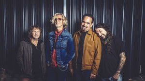 Transatlantic - Live in Europe háttérkép
