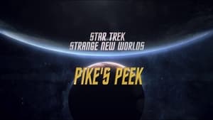 Star Trek: Furcsa új világok Speciális epizódok Ep.5 5. epizód