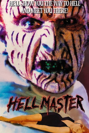 Hellmaster poszter