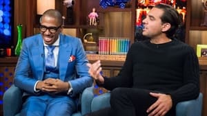 Watch What Happens Live with Andy Cohen 12. évad Ep.53 53. epizód