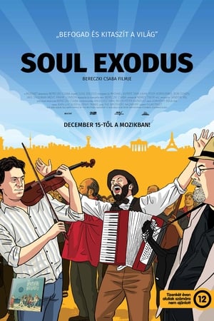 Soul Exodus