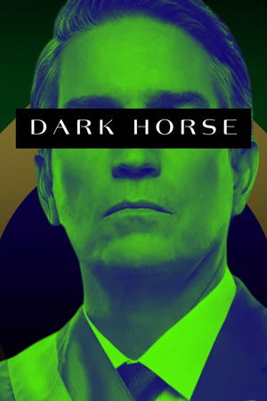 Dark Horse poszter