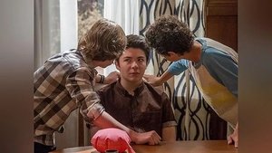 Gortimer Gibbon's Life on Normal Street Season 2 Ep.3 3. epizód