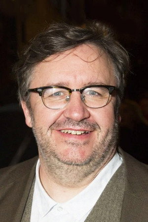 Mark Benton profil kép