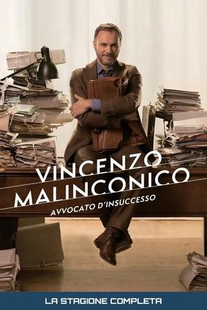 Vincenzo Malinconico, avvocato d'insuccesso