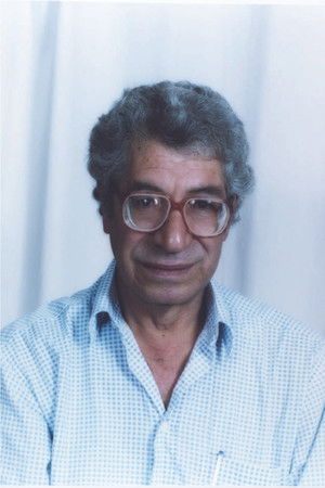 Mustafa Abu Ali profil kép