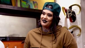 Black Ink Crew Chicago Season 3 Ep.7 7. epizód