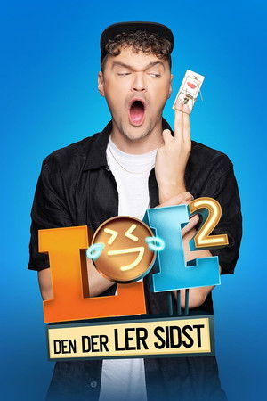 LOL: Den der ler sidst - Danmark