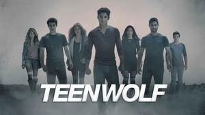 Teen Wolf: Farkasbőrben kép