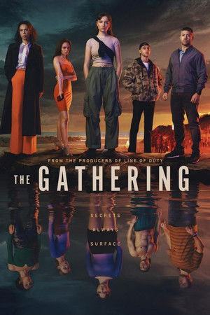 The Gathering poszter