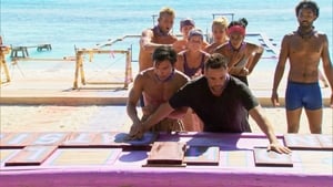 Survivor 36. évad Ep.5 5. epizód